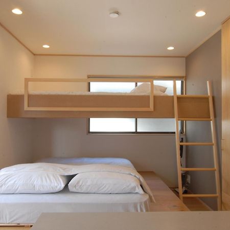Hotel Futaba Heights -フタバハイツ- Tokyo Eksteriør bilde
