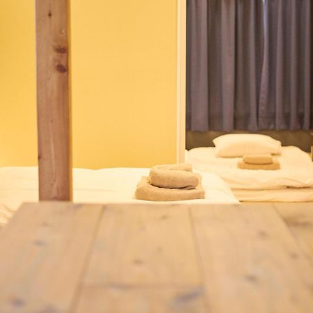 Hotel Futaba Heights -フタバハイツ- Tokyo Eksteriør bilde