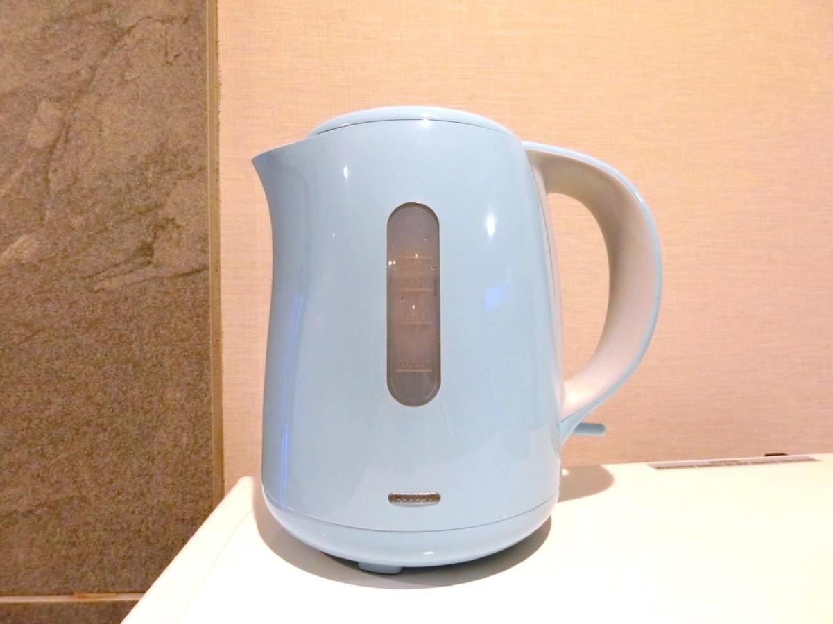 Hotel Futaba Heights -フタバハイツ- Tokyo Eksteriør bilde