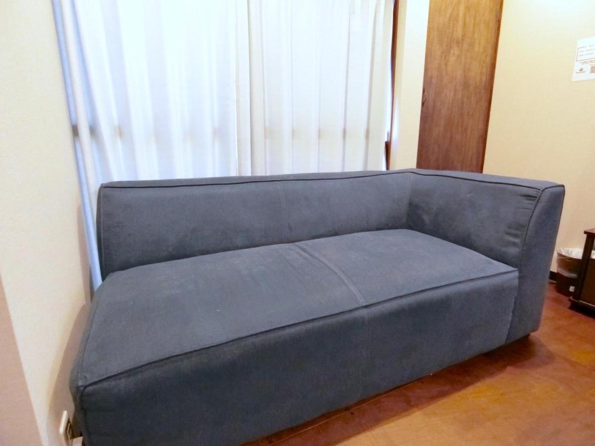 Hotel Futaba Heights -フタバハイツ- Tokyo Eksteriør bilde